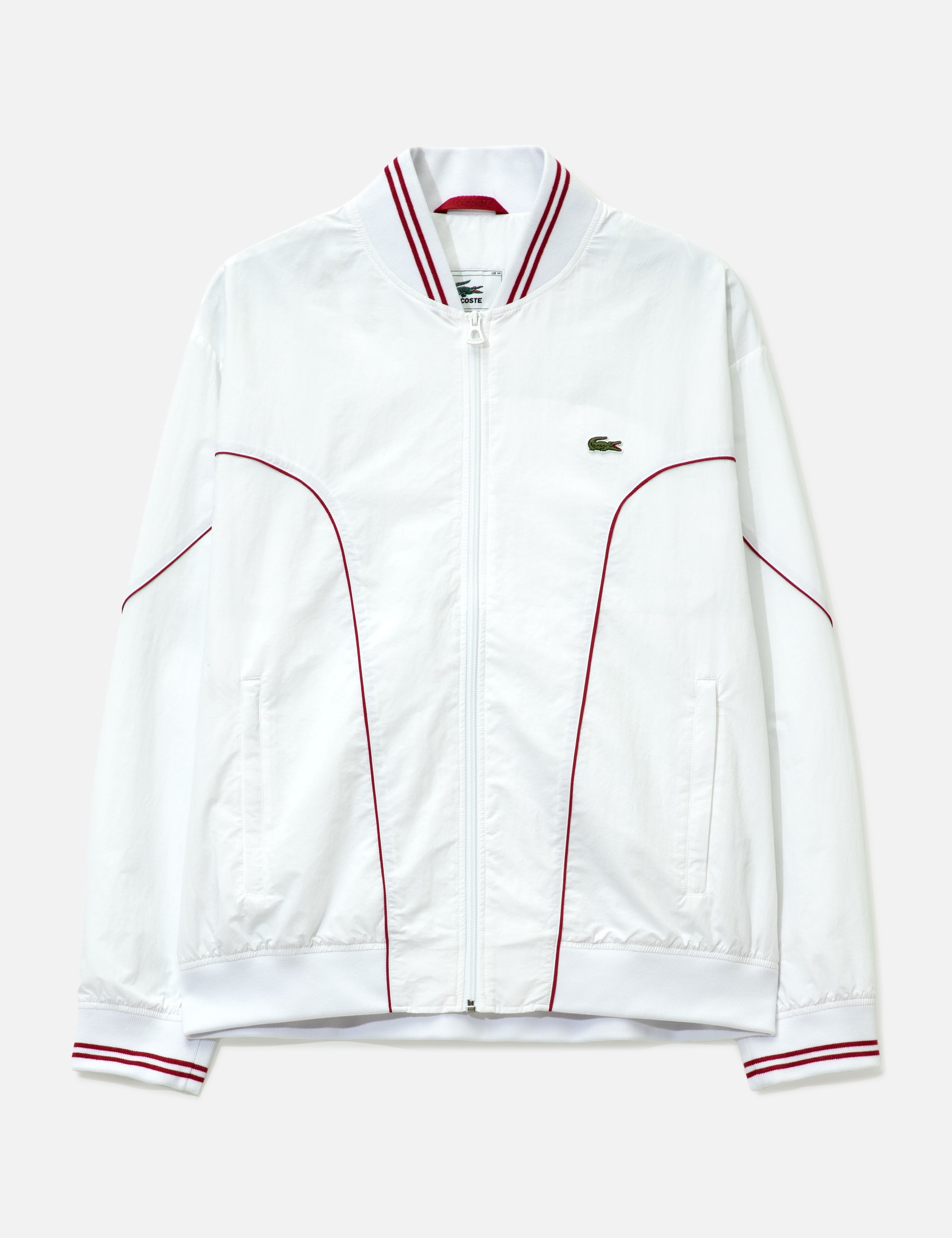 Archive Re-Edition Track Jacket view 16