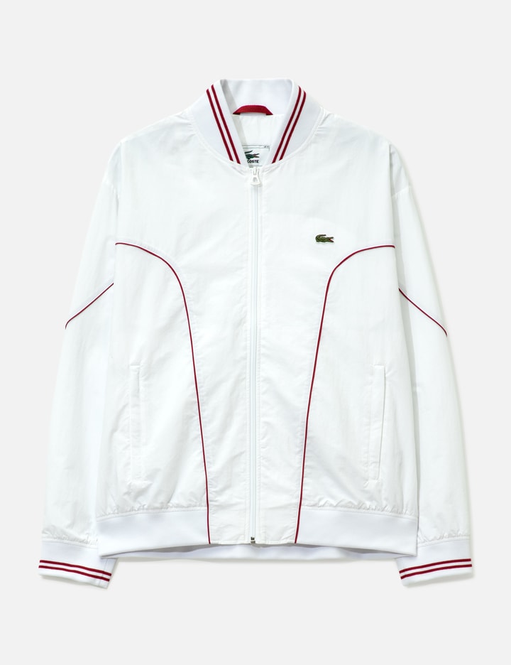 Lacoste Archive Re-Edition Track Jacket