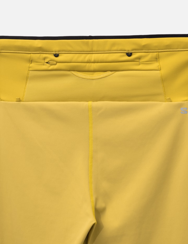 Salomon Advanced Solus Short Tight