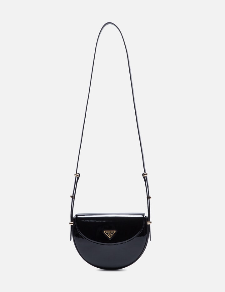 Patent Leather Bag Placeholder Image