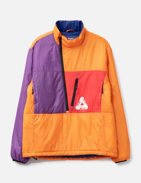 PALACE Pertex Puffer Jacket