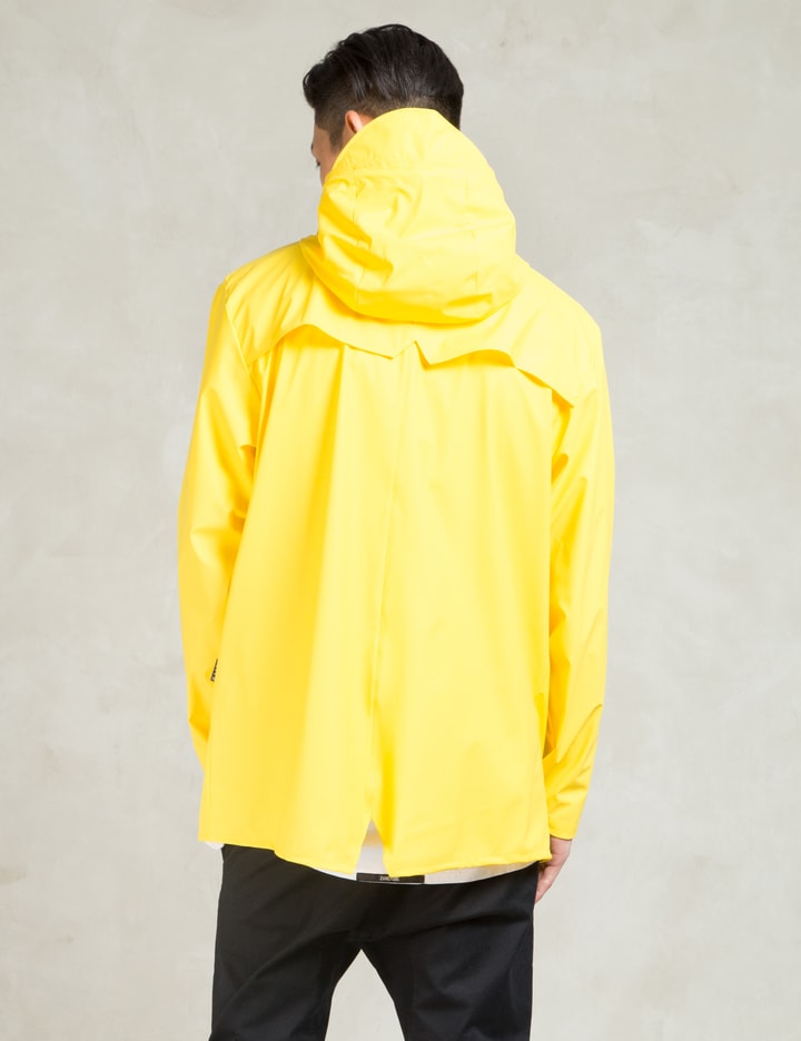 Yellow Jacket Placeholder Image