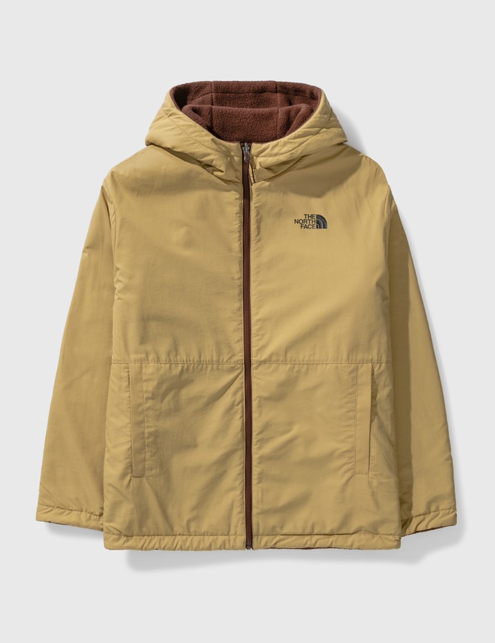 The North Face - REVERSIBLE | HBX Globally Curated Fashion and Lifestyle by Hypebeast