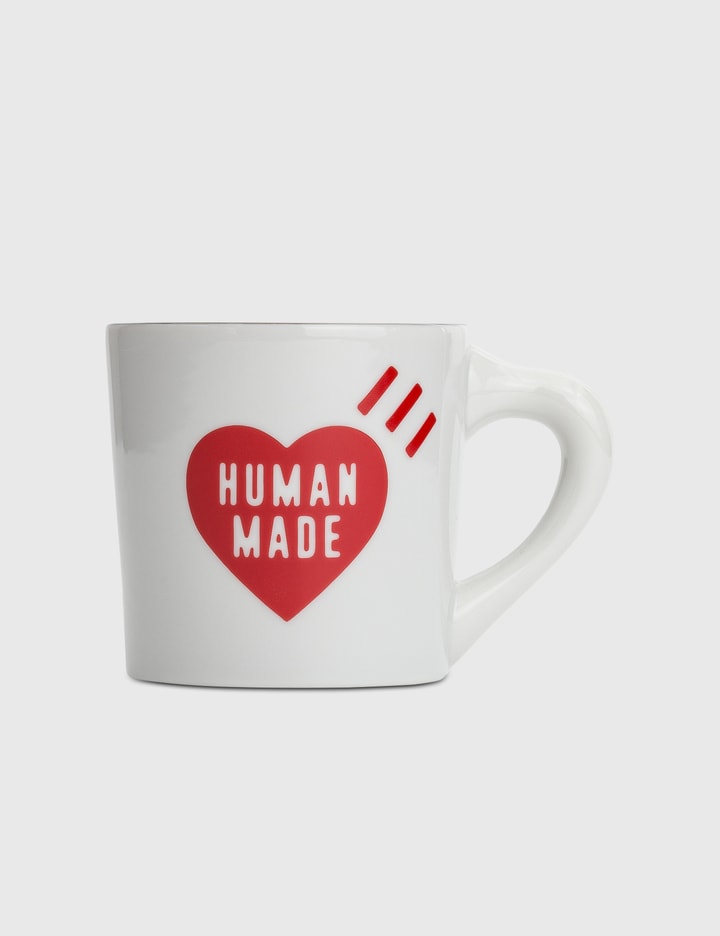 Mug Cup Placeholder Image