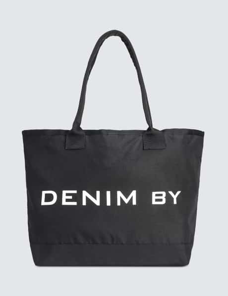 Denim By Vanquish & Fragment - Tote Bag | HBX