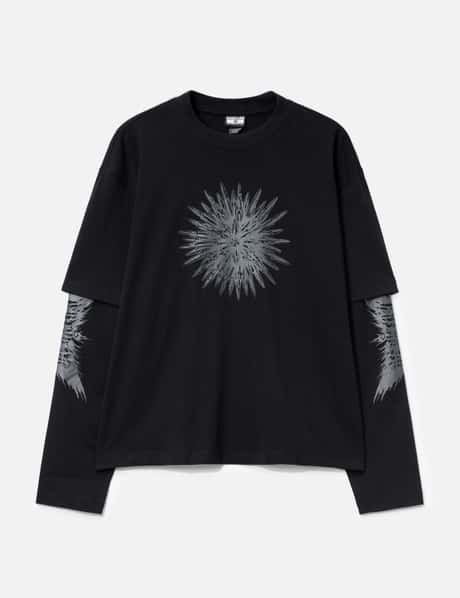 Twofer Long Sleeve view 6