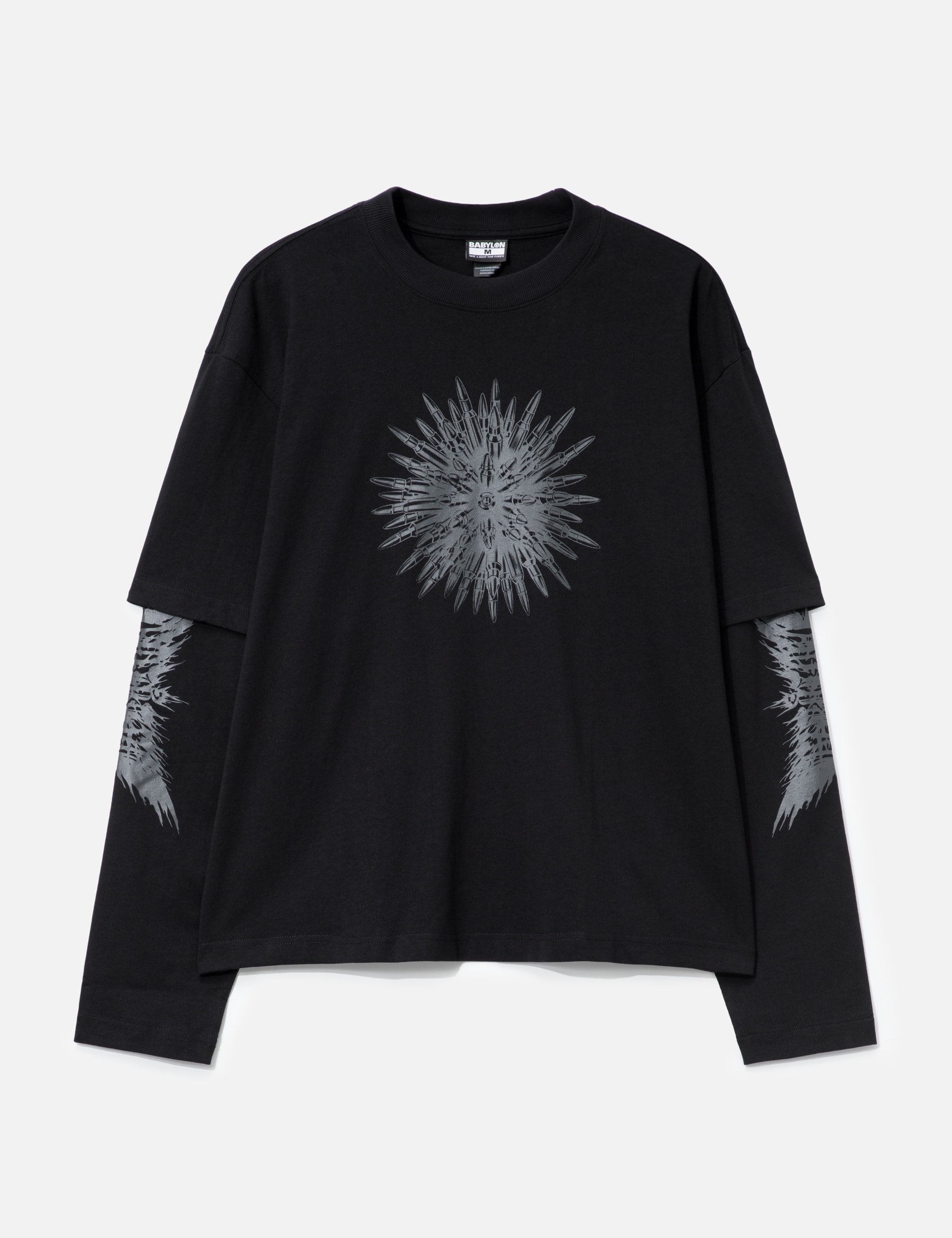 Twofer Long Sleeve view 16