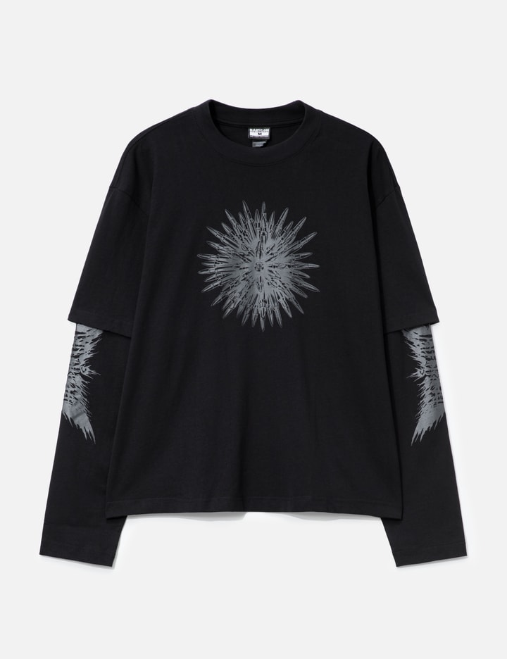 Twofer Long Sleeve Placeholder Image