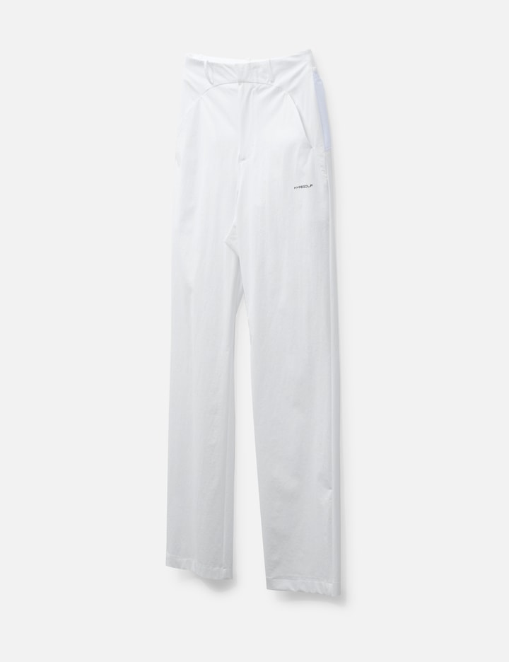 Hypegolf x POST ARCHIVE FACTION (PAF) Woven Pants Placeholder Image