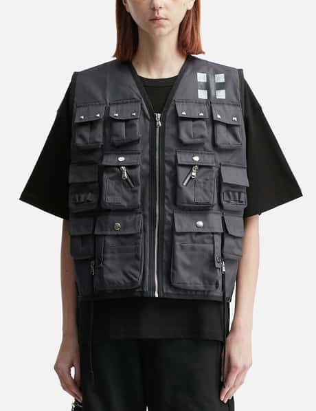 FINE CHAOS Medic Vest