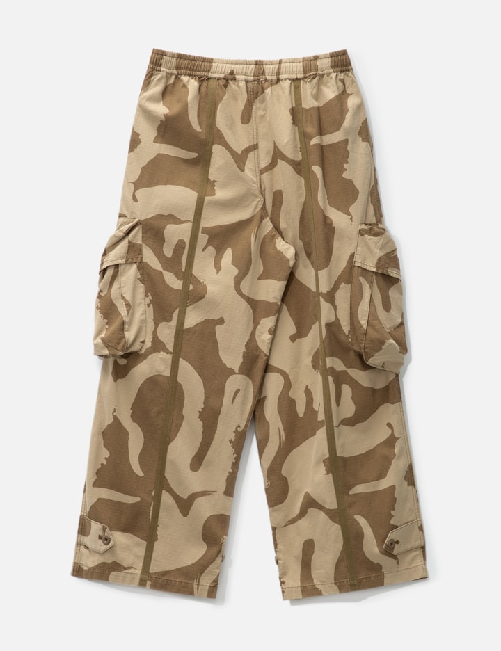 CHOW CAMO PANT Placeholder Image