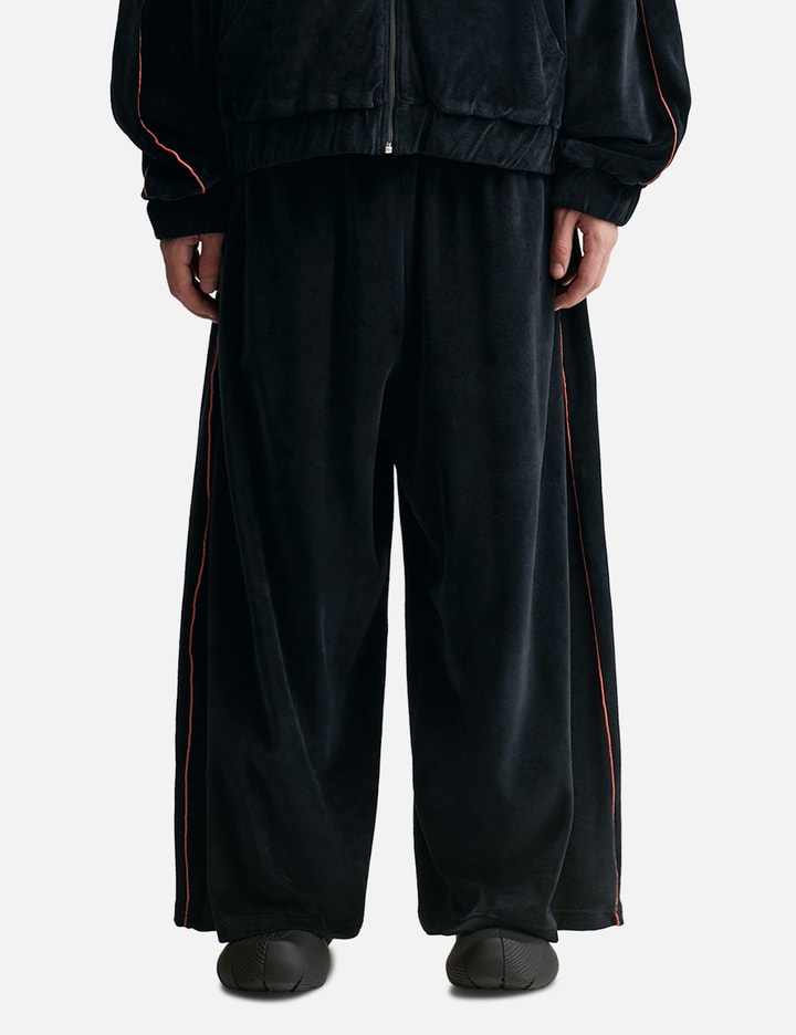 SUPA-SLEAZE TRACK PANTS Placeholder Image