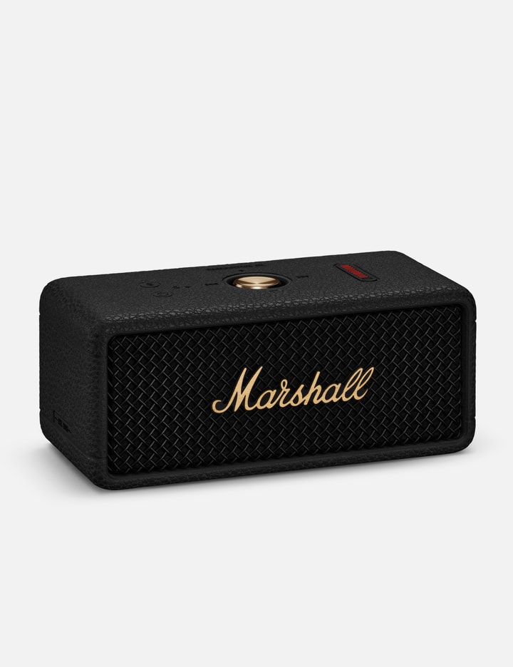 EMBERTON III Placeholder Image