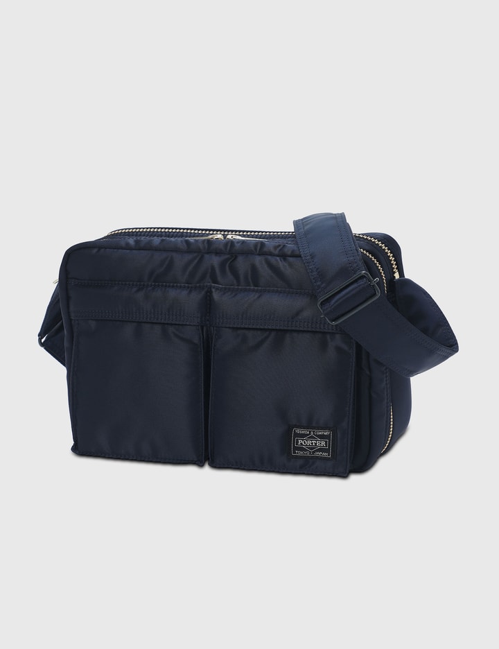 TANKER SHOULDER BAG (S) Placeholder Image