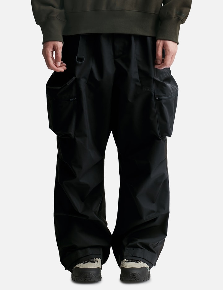 3LAYER 3D CARGO PANTS Placeholder Image