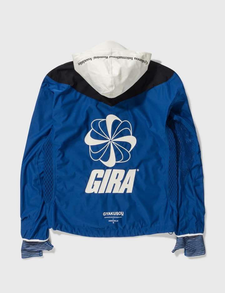 Nike x Gyakusou Jacket Placeholder Image