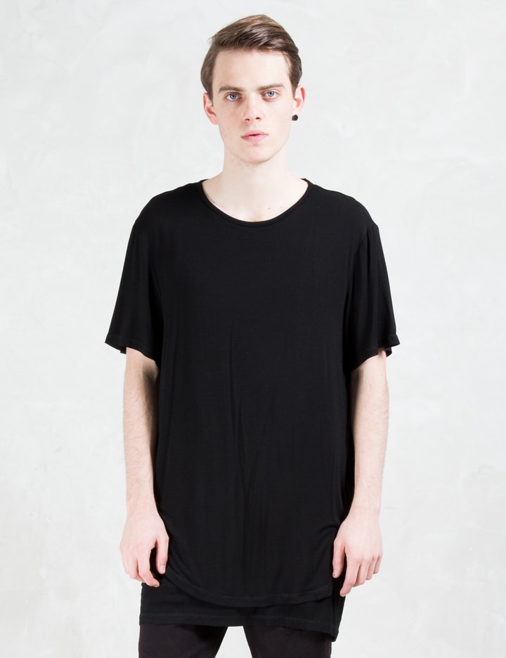 Double Scallop T-Shirt Placeholder Image
