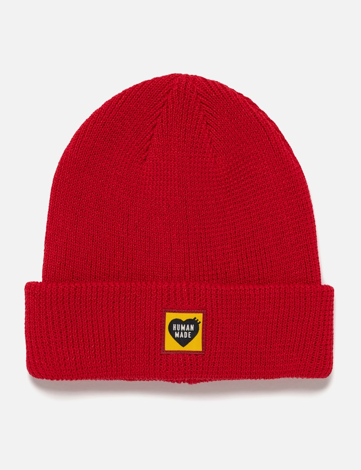 Classic Beanie