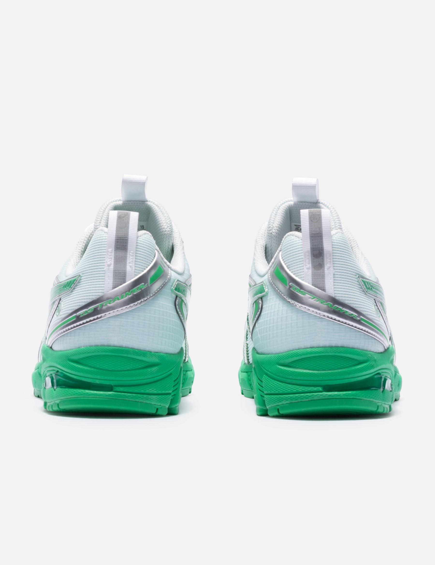 X Hidden NY GEL-DS Trainer 14 view 15