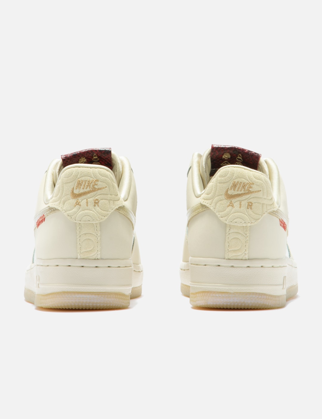 AIR FORCE 1 '07 LX view 10