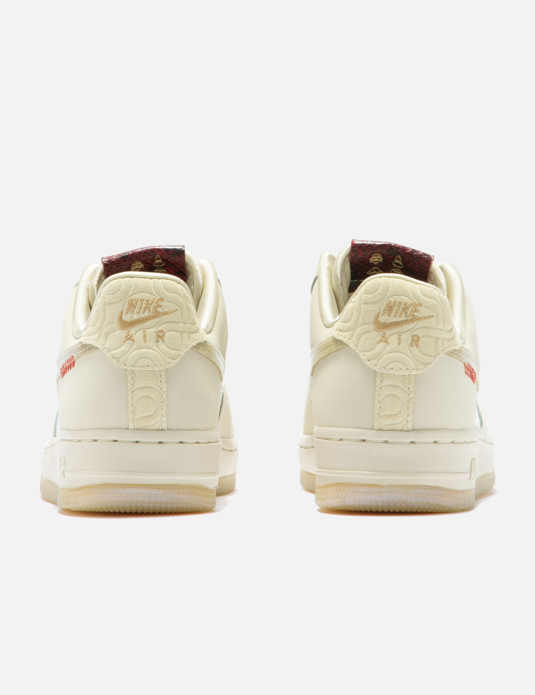 AIR FORCE 1 '07 LX view 15