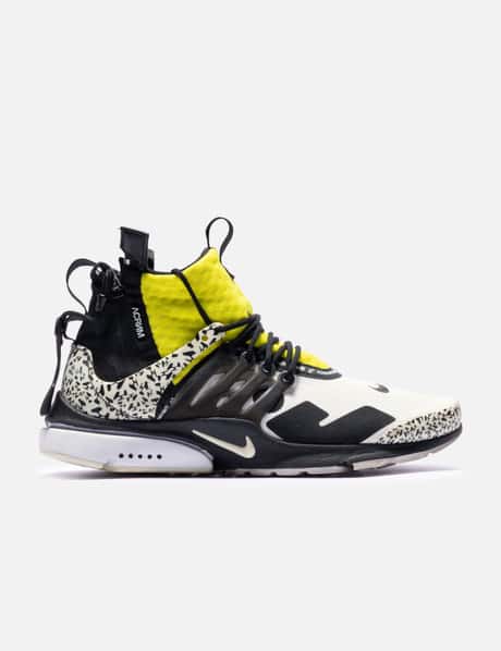ナイキ Acronym Air Presto Mid