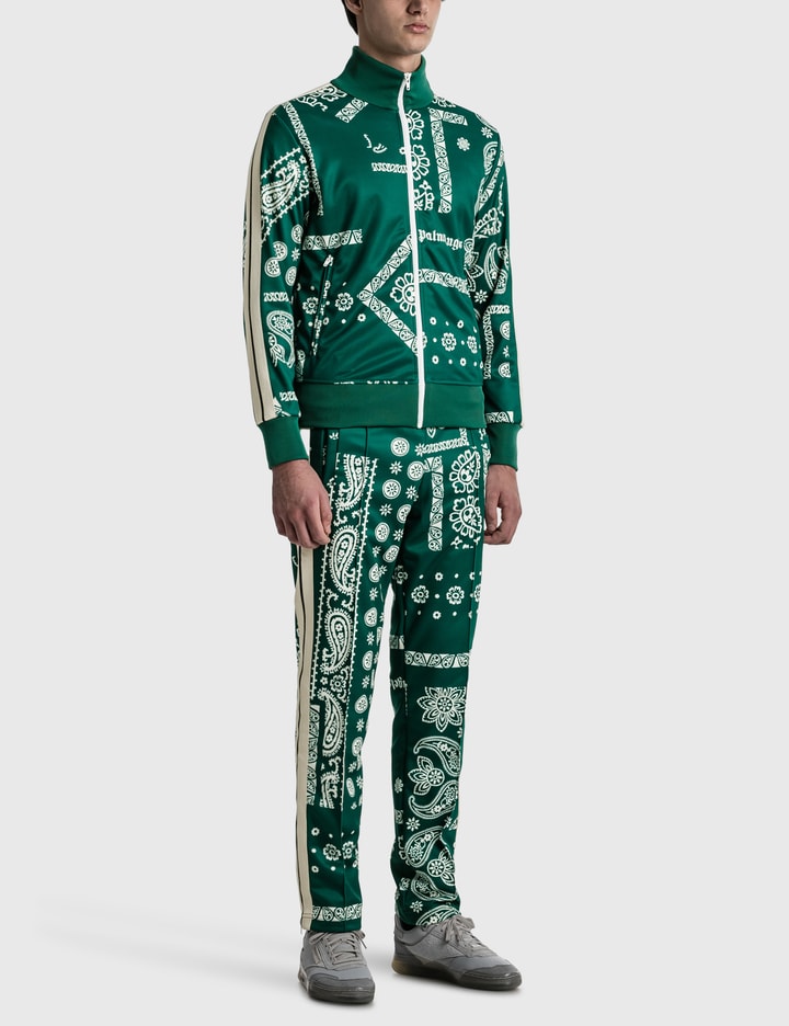 Bandana Track Jacket Placeholder Image