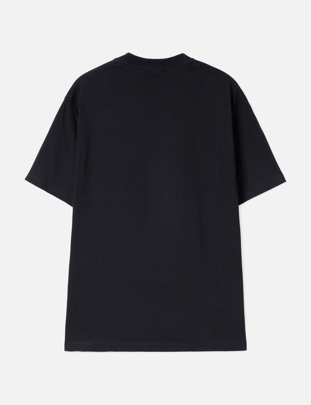 X Smiley Good And Evil T-Shirt view 9