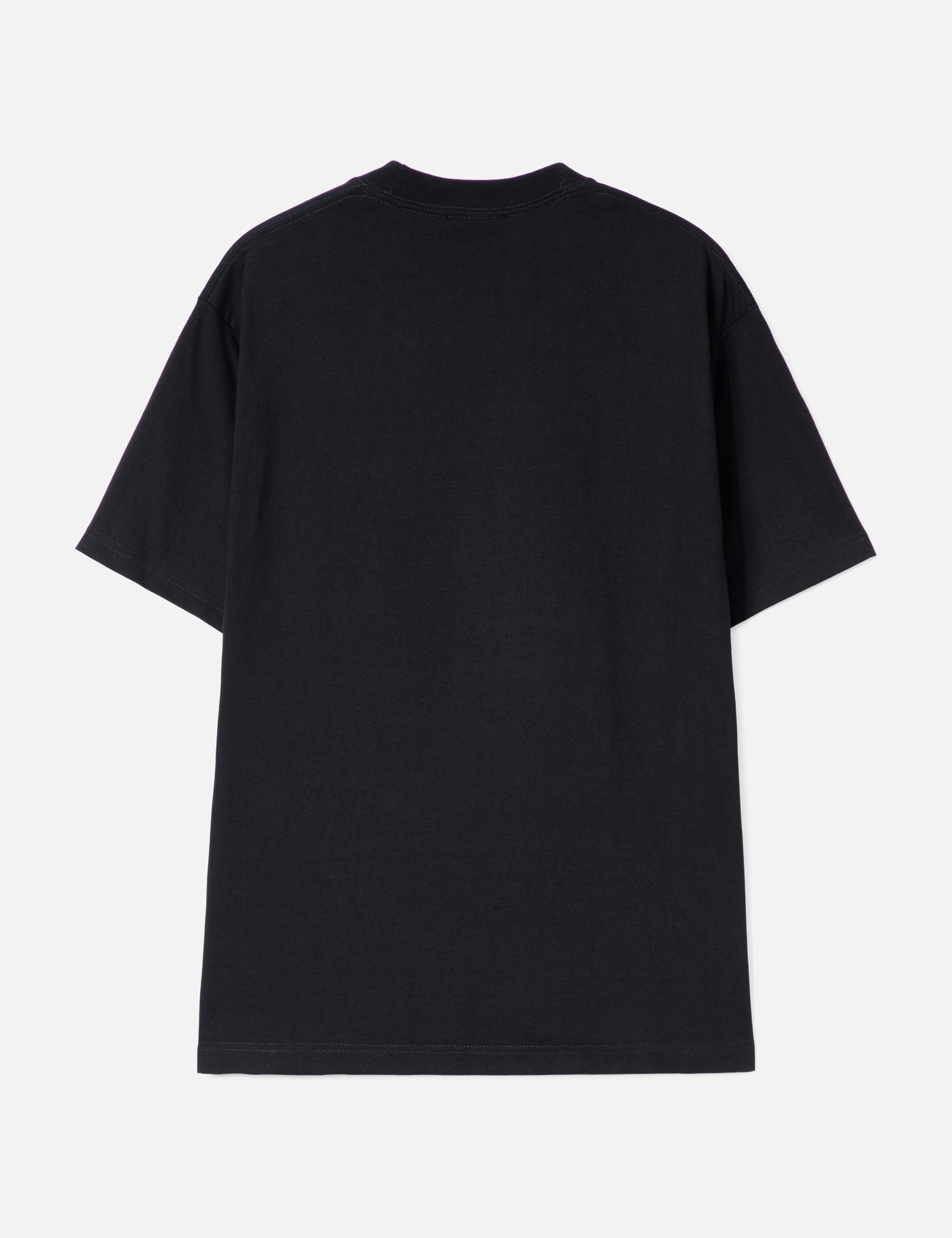 X Smiley Good And Evil T-Shirt view 17