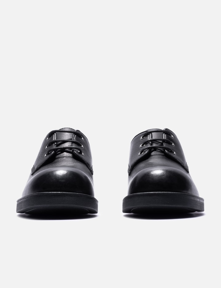 Lace-Up Derby Placeholder Image