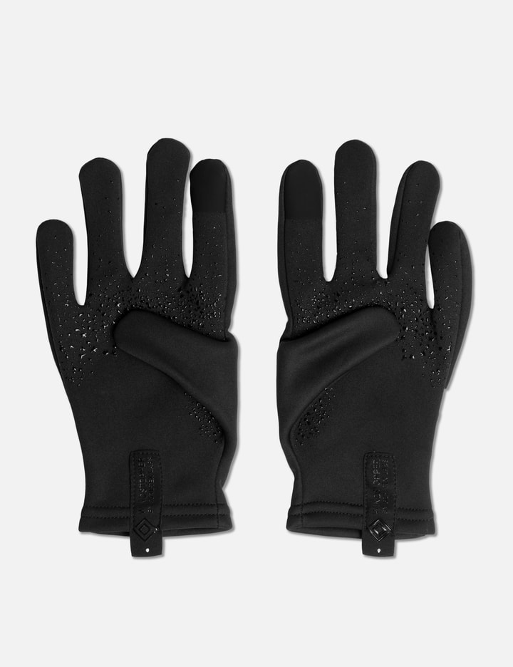66°north Snæfell Gloves In Black