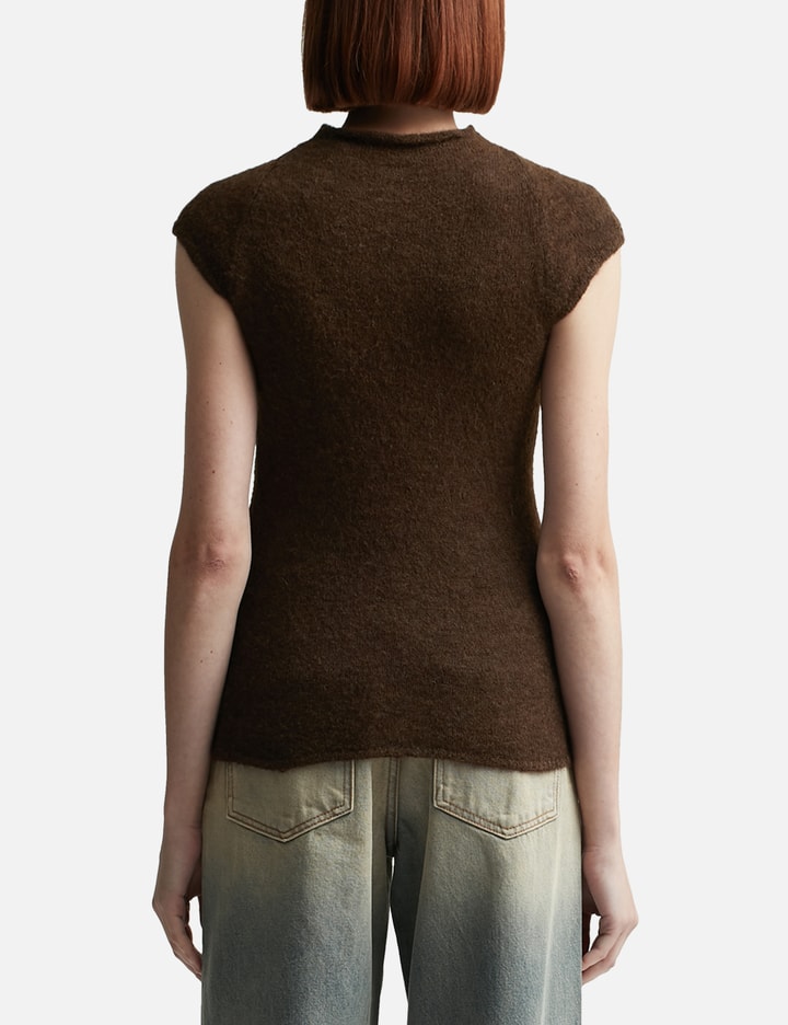 Guidi Sleeveless Top Placeholder Image