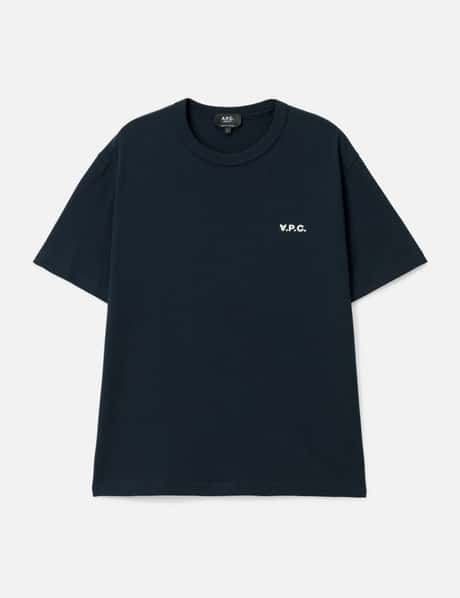 A.P.C. Boxy Petit VPC T-Shirt