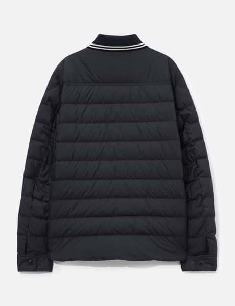 Dorvath Down Shirt Jacket view 8