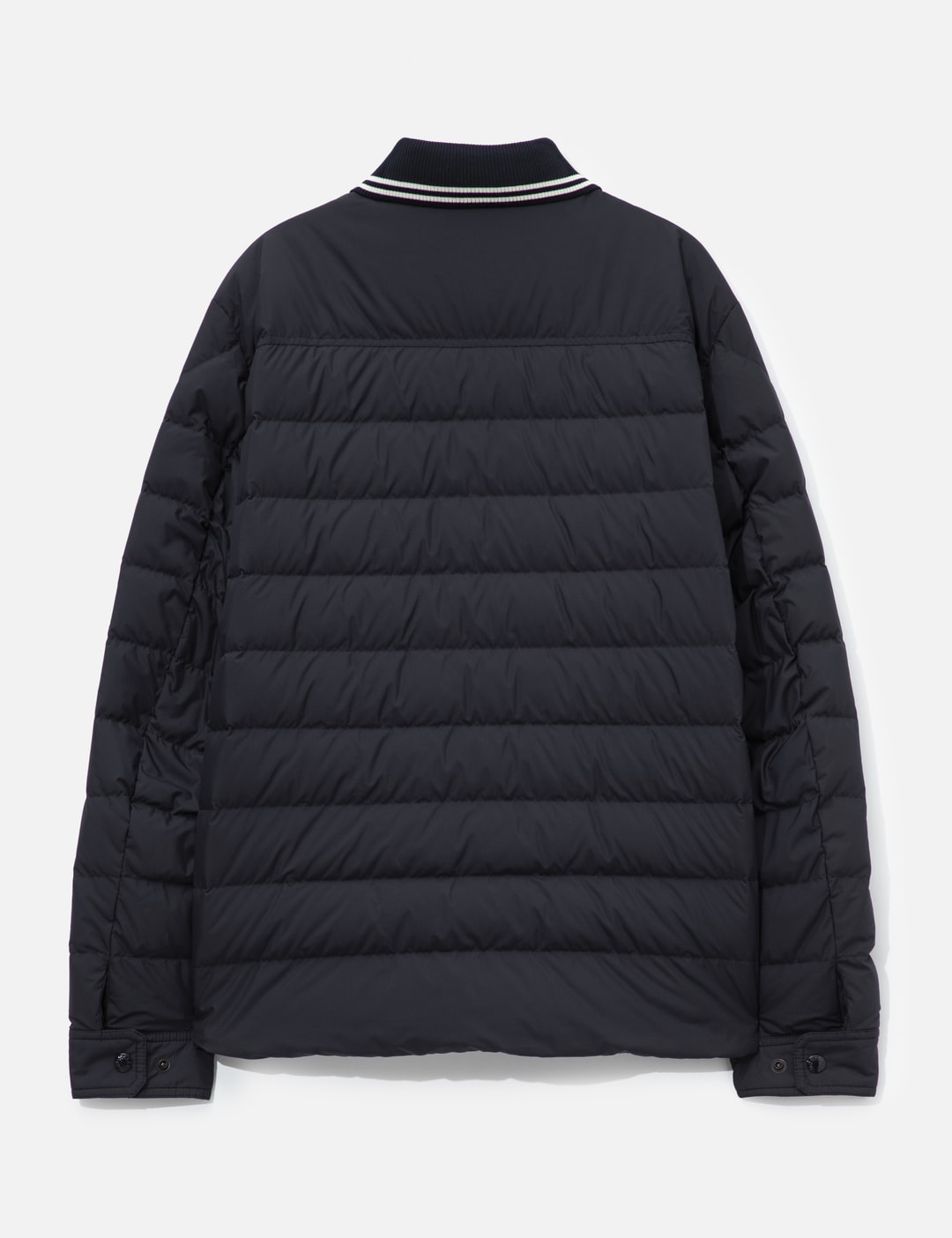 Dorvath Down Shirt Jacket view 9