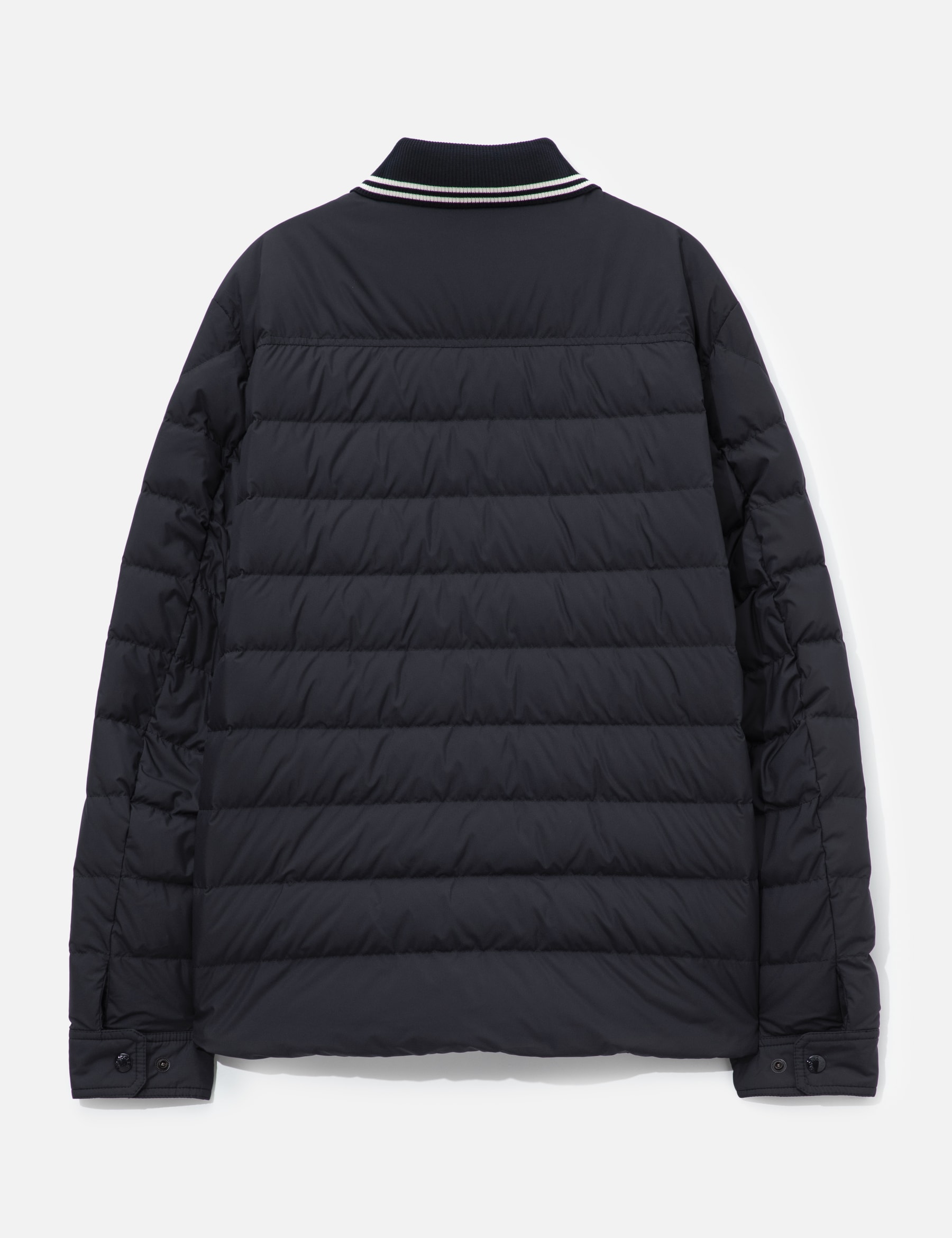 Dorvath Down Shirt Jacket view 17