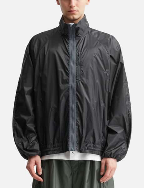 X Meanswhile “MW-R3” Type-II “REVERSIBLE” Utility-Tech Jacket view 18