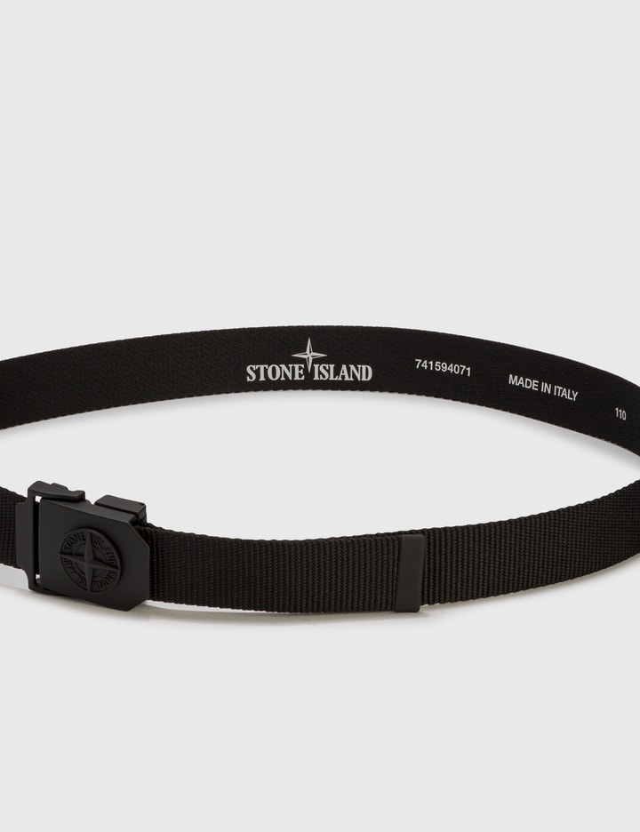 Nylon Tape Belt Placeholder Image