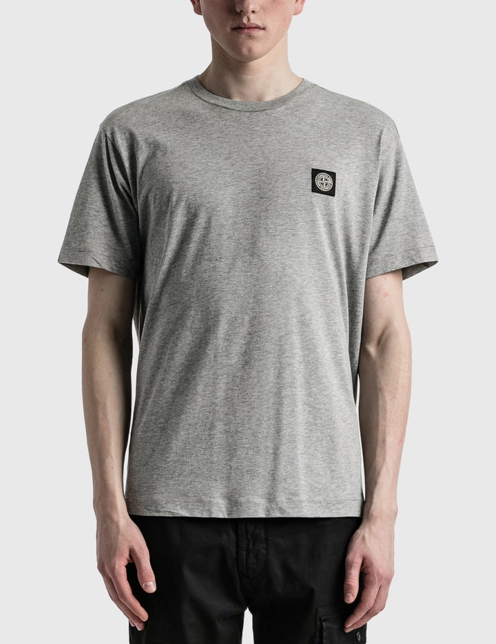 Cotton Jersey T-shirt Placeholder Image