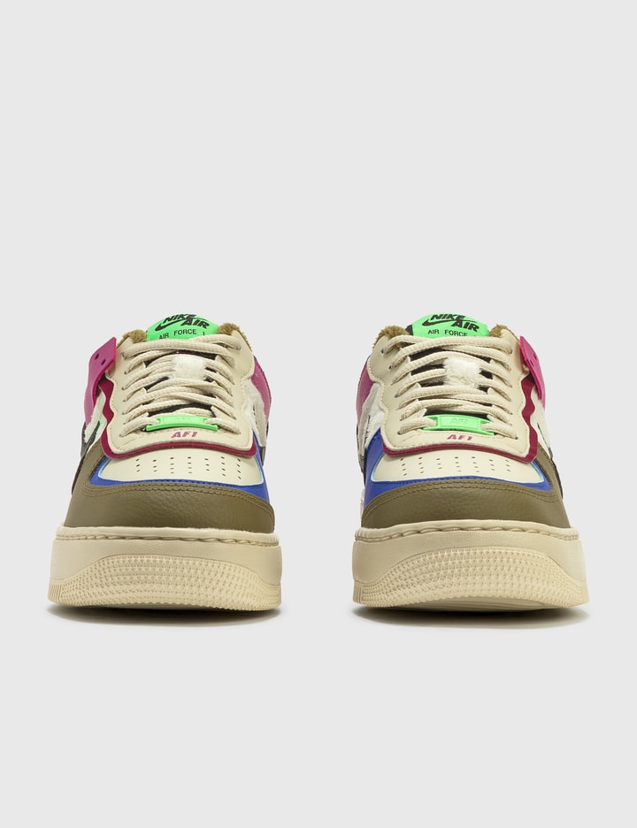 Nike Air Force 1 Shadow SE Placeholder Image