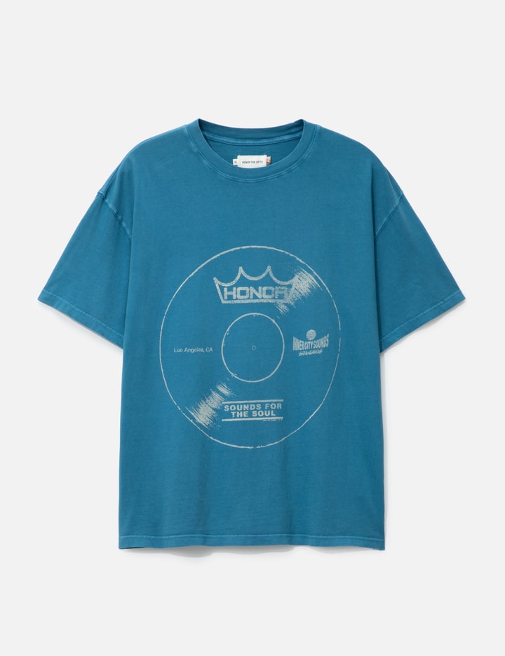 HONOR VINYL T-shirt Placeholder Image