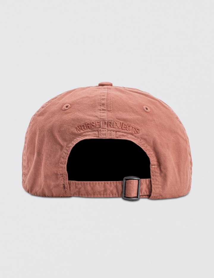 Light Twill Sports Cap Placeholder Image