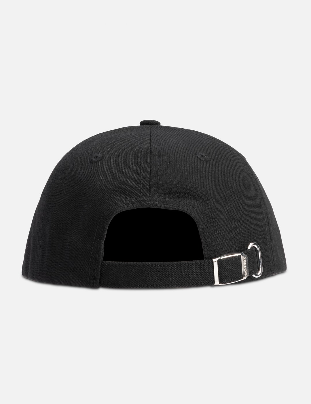 3P Cursive Logo Cap view 10