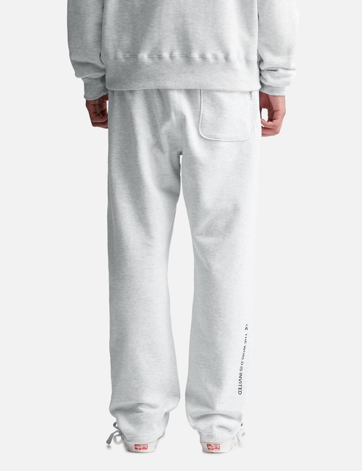 KRB  Logo Heavyweight Sweatpants Placeholder Image