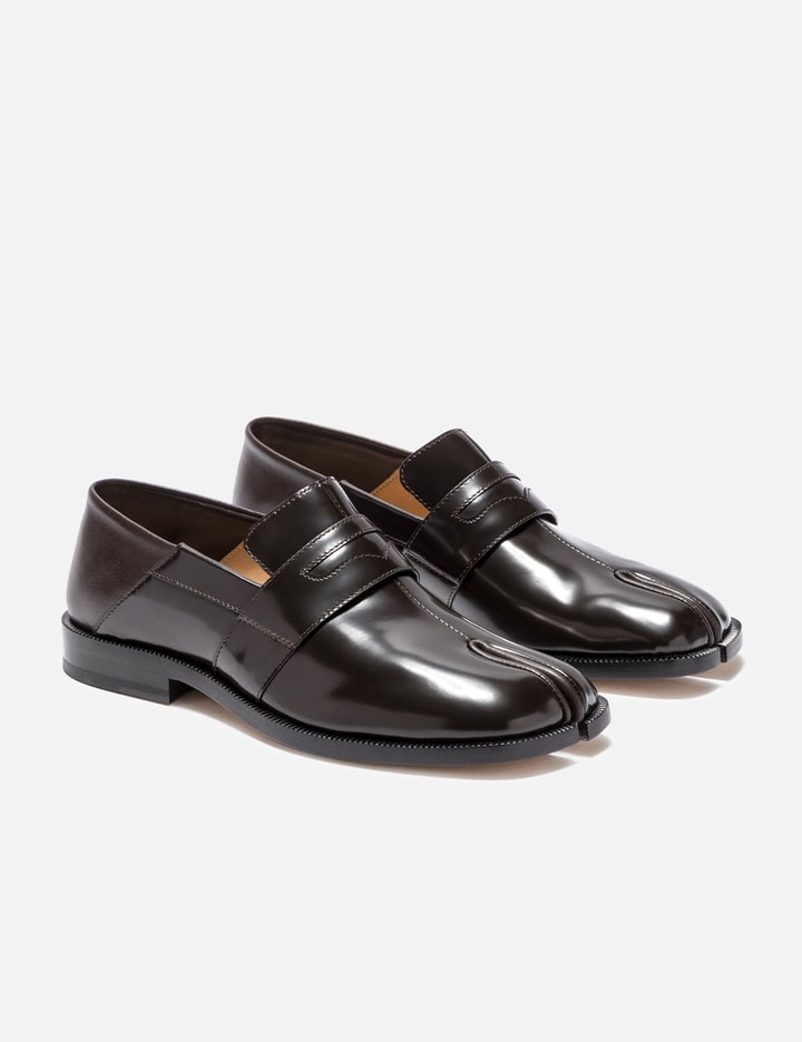 Tabi Step Down Loafers Placeholder Image