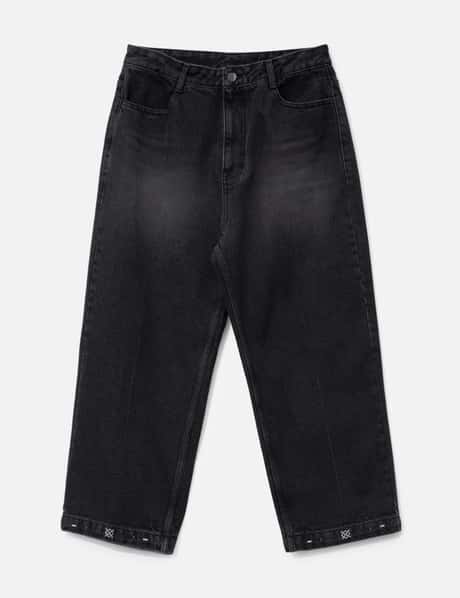 Ader Error Jeans 0112