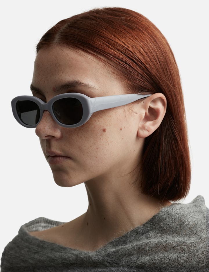 Klassic Storm Sunglasses In Grey