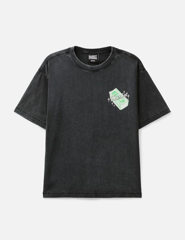 Market Call My Plug T-Shirt