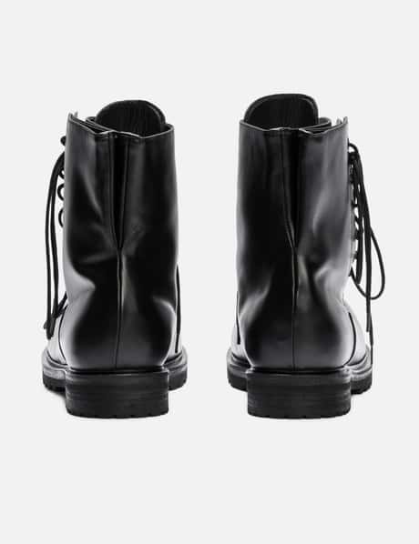 Big Foot Orthrus Boots view 9
