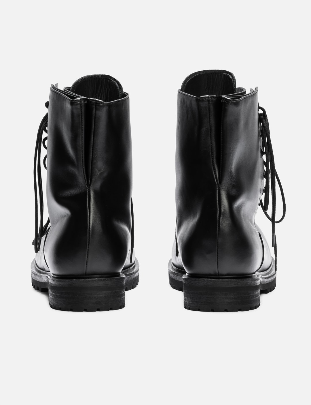 Big Foot Orthrus Boots view 10